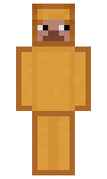 Wehe minecraft skin