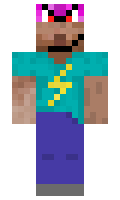 Carbque minecraft skin