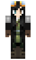 Affenmilchmann minecraft skin