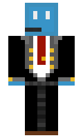 Lomega18 minecraft skin
