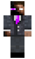 geofeuer minecraft skin