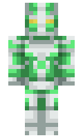 Waywardchief minecraft skin