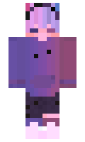 XxDemonishxX minecraft skin