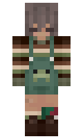 Anvaryn minecraft skin