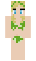 EvaFransen minecraft skin
