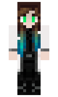 GamerWolf311 minecraft skin