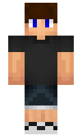 gGeorgee minecraft skin