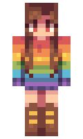 Vyeca minecraft skin