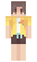 Z0RT minecraft skin