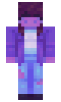 snekerdoodle121 minecraft skin