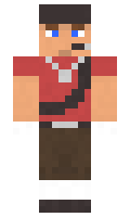 sumo minecraft skin