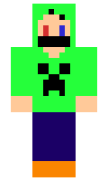 ponme minecraft skin