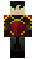 Lewandowski2805 minecraft skin