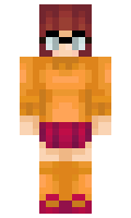 MuQe minecraft skin