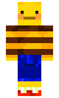 Mikmik minecraft skin