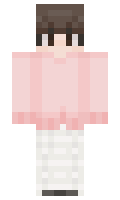skuff minecraft skin