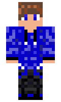 xXblackNINJAXx23 minecraft skin