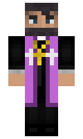 Mewo minecraft skin