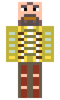 Azrhei minecraft skin