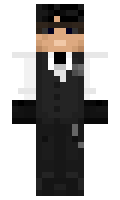 AndreManX minecraft skin