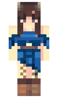 DRZDRE1 minecraft skin
