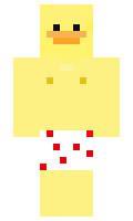 Chunkaymonkay minecraft skin