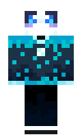 DarExCampana minecraft skin