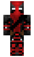 duhranger minecraft skin