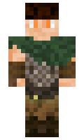 Taceen minecraft skin