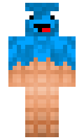 Pedigri minecraft skin