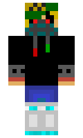 ultility minecraft skin
