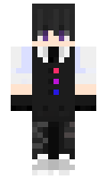 WillytheRex370 minecraft skin