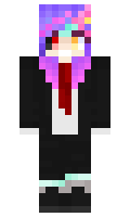 Yashkinka minecraft skin