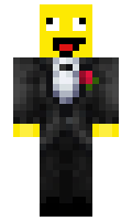 YOURBANANA minecraft skin