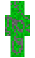 GoldenGeckoGame minecraft skin