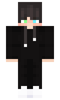 ToxiccNotFound minecraft skin