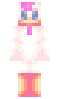Cloaca minecraft skin