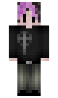 CSMONEY minecraft skin