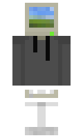 Ivanbro minecraft skin