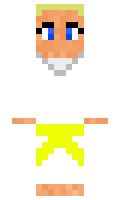 Ezollia minecraft skin