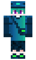 waltersoulart minecraft skin