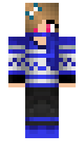 LittleBuildeuse minecraft skin