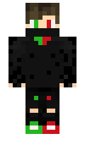 p3v3p minecraft skin