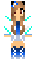 SKYMA minecraft skin