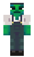Pickleseidon minecraft skin