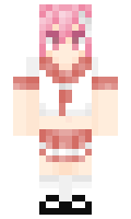 Yero minecraft skin