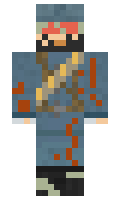 LegacyBroz minecraft skin
