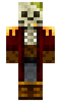 CheezuzCruzt minecraft skin