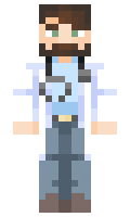 Derekyz minecraft skin