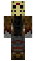 Judge minecraft skin